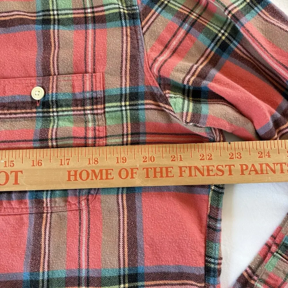 J. Crew upgrade your